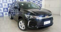 Chevrolet Tracker LT 1.0 Turbo Aut. Flex 2022/2023