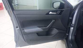 Volkswagen Nivus Highline 1.0 Aut. Flex 2020/2021 cheio
