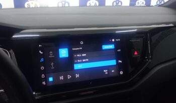 Volkswagen Nivus Highline 1.0 Aut. Flex 2020/2021 cheio