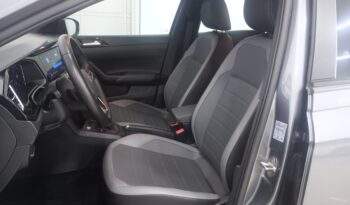 Volkswagen Nivus Highline 1.0 Aut. Flex 2020/2021 cheio