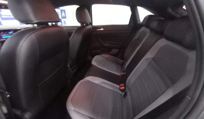 Volkswagen Nivus Highline 1.0 Aut. Flex 2020/2021 cheio