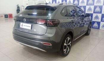 Volkswagen Nivus Highline 1.0 Aut. Flex 2020/2021 cheio