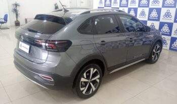 Volkswagen Nivus Highline 1.0 Aut. Flex 2020/2021 cheio