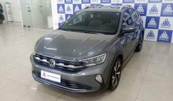 Volkswagen Nivus Highline 1.0 Aut. Flex 2020/2021 cheio