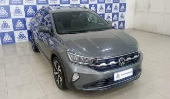 Volkswagen Nivus Highline 1.0 Aut. Flex 2020/2021 cheio