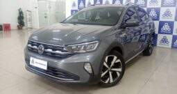 Volkswagen Nivus Highline 1.0 Aut. Flex 2020/2021