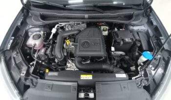 Volkswagen Nivus Highline 1.0 Aut. Flex 2020/2021 cheio