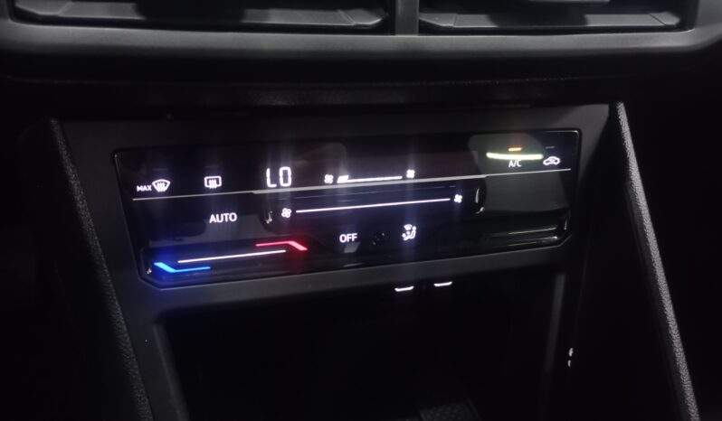 Volkswagen Nivus Highline 1.0 Turbo Aut. 2023/2023 cheio