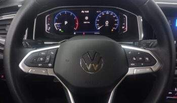Volkswagen Nivus Highline 1.0 Turbo Aut. 2023/2023 cheio