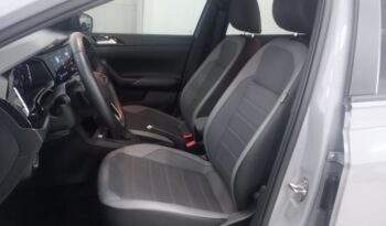 Volkswagen Nivus Highline 1.0 Turbo Aut. 2023/2023 cheio