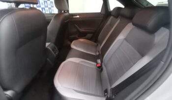 Volkswagen Nivus Highline 1.0 Turbo Aut. 2023/2023 cheio