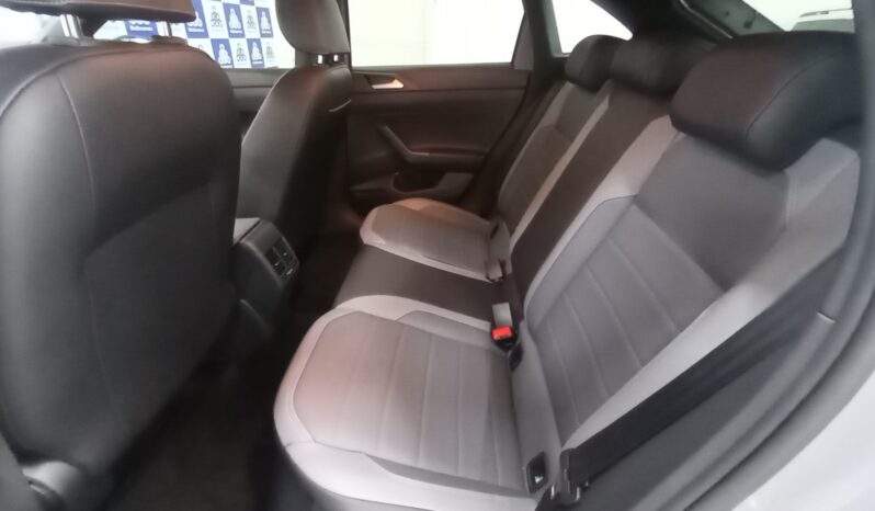 Volkswagen Nivus Highline 1.0 Turbo Aut. 2023/2023 cheio