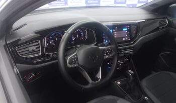 Volkswagen Nivus Highline 1.0 Turbo Aut. 2023/2023 cheio