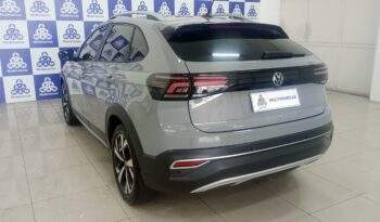 Volkswagen Nivus Highline 1.0 Turbo Aut. 2023/2023 cheio