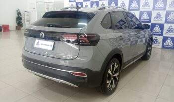 Volkswagen Nivus Highline 1.0 Turbo Aut. 2023/2023 cheio