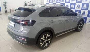 Volkswagen Nivus Highline 1.0 Turbo Aut. 2023/2023 cheio