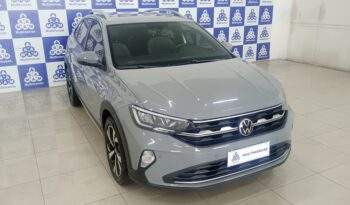 Volkswagen Nivus Highline 1.0 Turbo Aut. 2023/2023 cheio