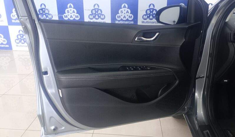 Hyundai HB20 Platinum 1.0 Turbo Aut. Flex 2024/2024 cheio