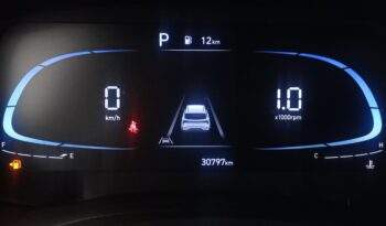 Hyundai HB20 Platinum 1.0 Turbo Aut. Flex 2024/2024 cheio