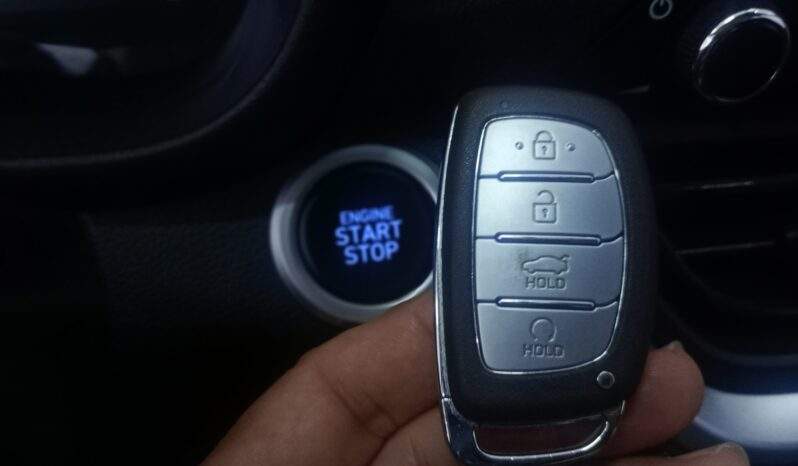 Hyundai HB20 Platinum 1.0 Turbo Aut. Flex 2024/2024 cheio