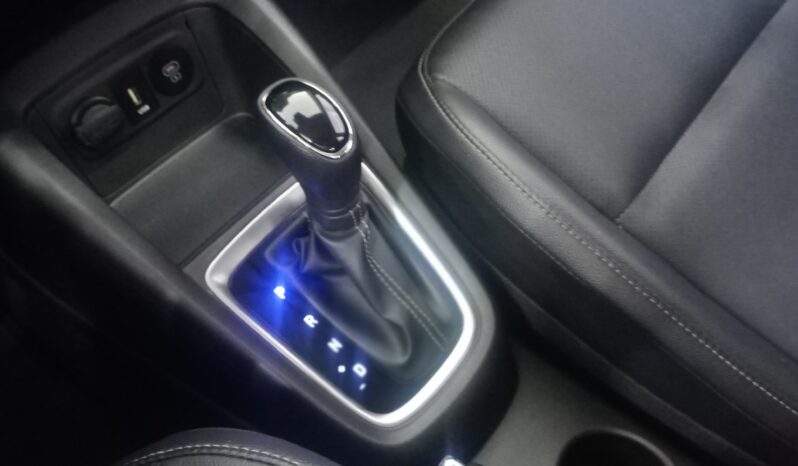 Hyundai HB20 Platinum 1.0 Turbo Aut. Flex 2024/2024 cheio