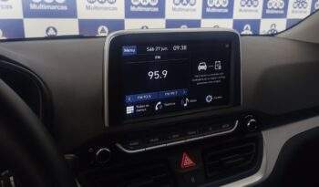Hyundai HB20 Platinum 1.0 Turbo Aut. Flex 2024/2024 cheio