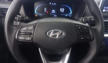 Hyundai HB20 Platinum 1.0 Turbo Aut. Flex 2024/2024 cheio