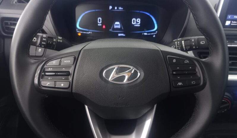 Hyundai HB20 Platinum 1.0 Turbo Aut. Flex 2024/2024 cheio