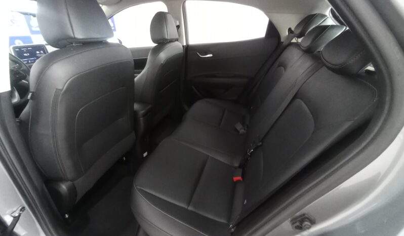 Hyundai HB20 Platinum 1.0 Turbo Aut. Flex 2024/2024 cheio