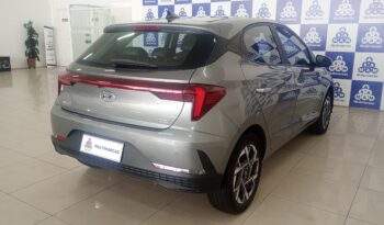 Hyundai HB20 Platinum 1.0 Turbo Aut. Flex 2024/2024 cheio