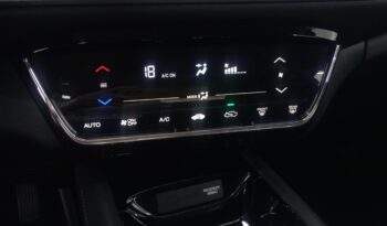 Honda HR-V EXL1.8 Aut. Flex 2021/2021 cheio