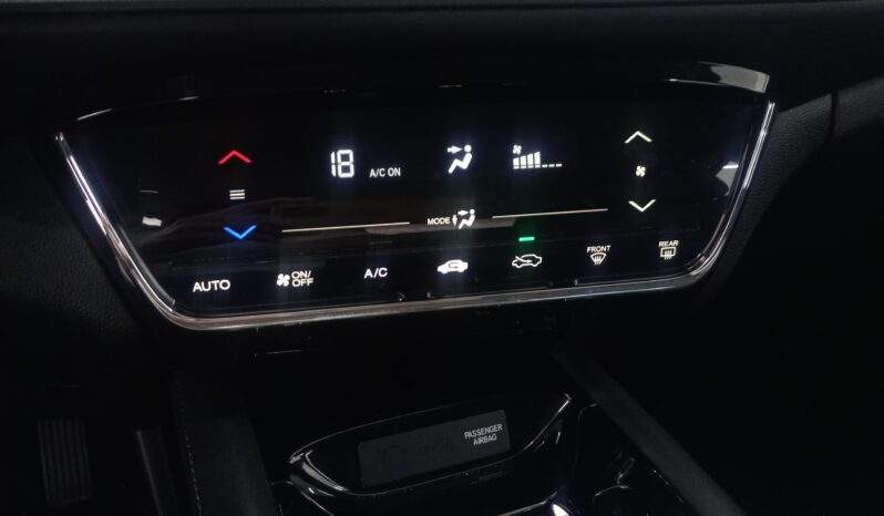 Honda HR-V EXL1.8 Aut. Flex 2021/2021 cheio