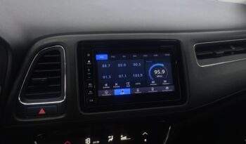 Honda HR-V EXL1.8 Aut. Flex 2021/2021 cheio