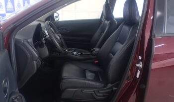 Honda HR-V EXL1.8 Aut. Flex 2021/2021 cheio