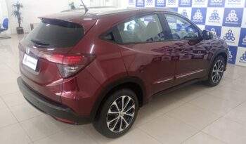 Honda HR-V EXL1.8 Aut. Flex 2021/2021 cheio