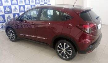 Honda HR-V EXL1.8 Aut. Flex 2021/2021 cheio