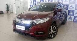 Honda HR-V EXL1.8 Aut. Flex 2021/2021