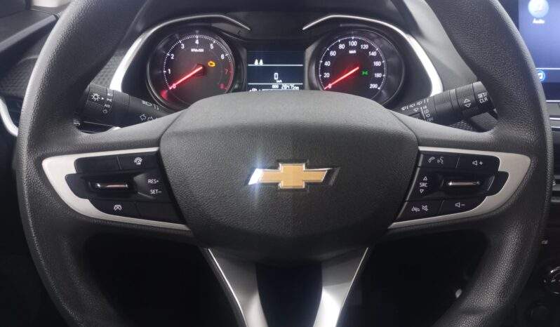 Chevrolet Onix LT 1.0 Manual Flex 2022/2023 cheio