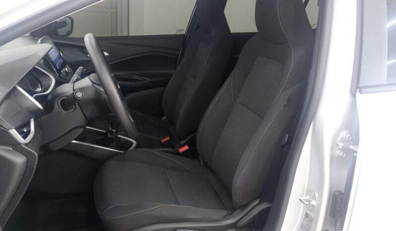 Chevrolet Onix LT 1.0 Manual Flex 2022/2023 cheio
