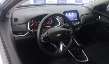 Chevrolet Onix LT 1.0 Manual Flex 2022/2023 cheio