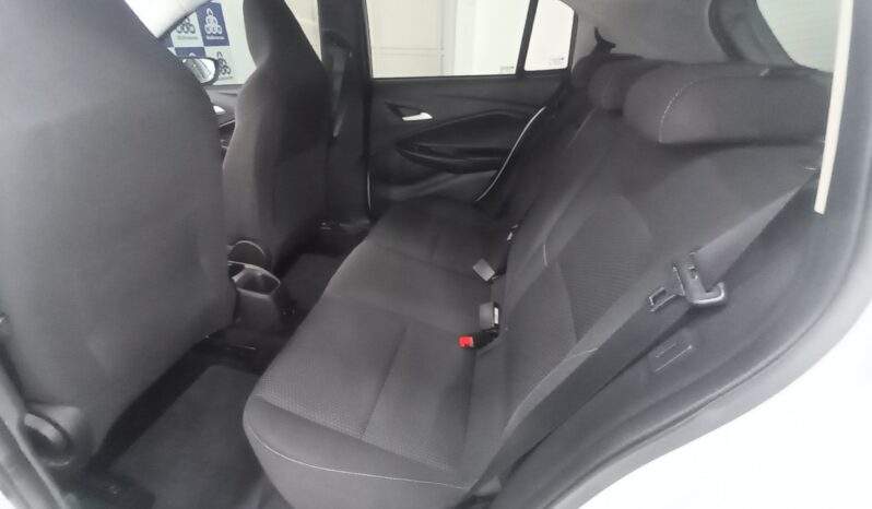 Chevrolet Onix LT 1.0 Manual Flex 2022/2023 cheio