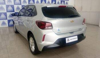 Chevrolet Onix LT 1.0 Manual Flex 2022/2023 cheio