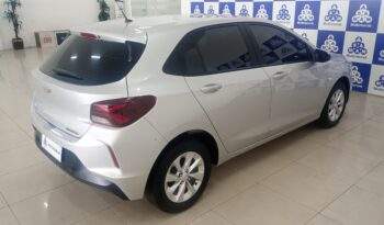 Chevrolet Onix LT 1.0 Manual Flex 2022/2023 cheio