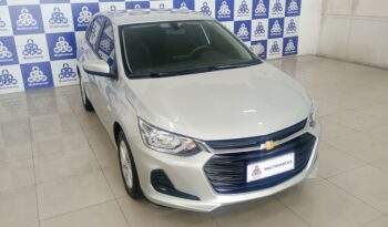 Chevrolet Onix LT 1.0 Manual Flex 2022/2023 cheio