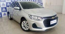 Chevrolet Onix LT 1.0 Manual Flex 2022/2023