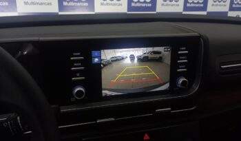 Hyundai Creta Comfort 1.0 Turbo Aut. Flex 2025/2025 (Test Drive Samam Hyundai) cheio