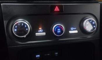 Hyundai Creta Comfort 1.0 Turbo Aut. Flex 2025/2025 (Test Drive Samam Hyundai) cheio