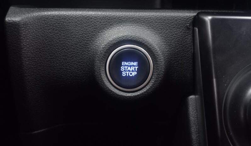Hyundai Creta Comfort 1.0 Turbo Aut. Flex 2025/2025 (Test Drive Samam Hyundai) cheio