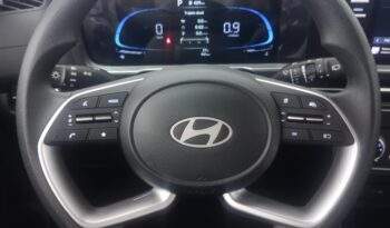 Hyundai Creta Comfort 1.0 Turbo Aut. Flex 2025/2025 (Test Drive Samam Hyundai) cheio