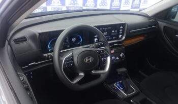 Hyundai Creta Comfort 1.0 Turbo Aut. Flex 2025/2025 (Test Drive Samam Hyundai) cheio